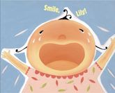 Smile, Lily! - 15 Jul 2014
