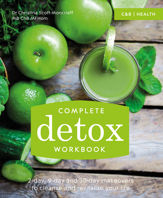 Complete Detox Workbook - 8 Jan 2015