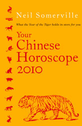 Your Chinese Horoscope 2010 - 28 May 2009