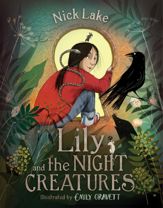 Lily and the Night Creatures - 30 Aug 2022