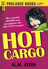 Hot Cargo - 15 Mar 2012