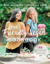 The Friendly Vegan Cookbook - 27 Oct 2020