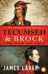 Tecumseh and Brock - 2 Jun 2012