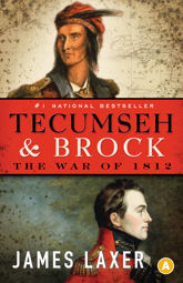 Tecumseh and Brock - 2 Jun 2012