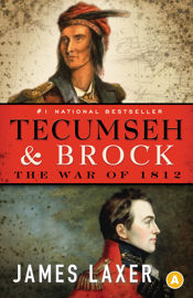 Tecumseh and Brock - 2 Jun 2012