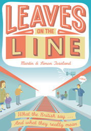 Leaves on the Line - 8 Oct 2013