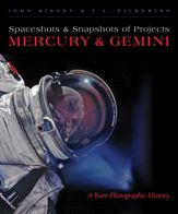 Spaceshots and Snapshots of Projects Mercury and Gemini - 25 Apr 2016