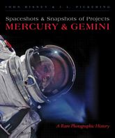 Spaceshots and Snapshots of Projects Mercury and Gemini - 25 Apr 2016