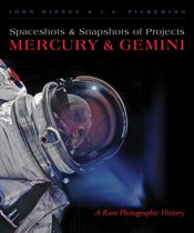 Spaceshots and Snapshots of Projects Mercury and Gemini - 25 Apr 2016
