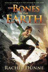 The Bones of the Earth - 27 Jun 2017