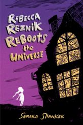 Rebecca Reznik Reboots the Universe - 5 Sep 2023