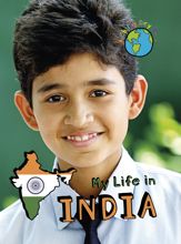 My Life In India - 1 Oct 2019