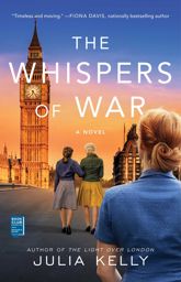 The Whispers of War - 14 Jan 2020