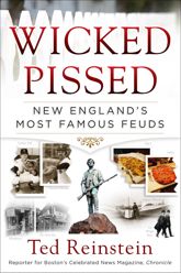 Wicked Pissed - 1 Apr 2016