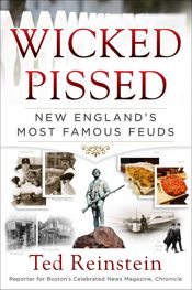 Wicked Pissed - 1 Apr 2016