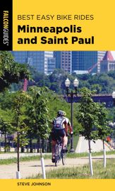 Best Easy Bike Rides Minneapolis and Saint Paul - 1 May 2020