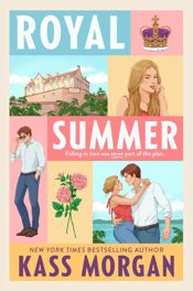 Royal Summer - 12 May 2026