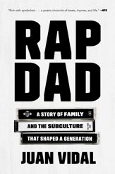 Rap Dad - 25 Sep 2018