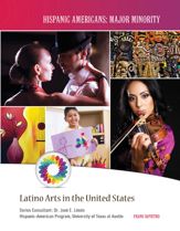 Latino Arts in the United States - 29 Sep 2014