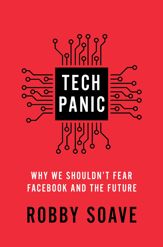 Tech Panic - 28 Sep 2021