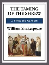The Taming of the Shrew - 1 Apr 2013