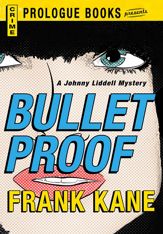 Bullet Proof - 15 Jan 2012