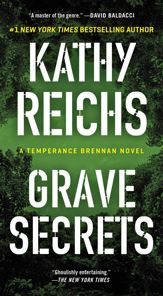 Grave Secrets - 9 Jul 2002