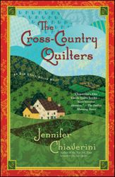 The Cross-Country Quilters - 3 Jun 2001