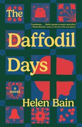 The Daffodil Days - 9 Jun 2026