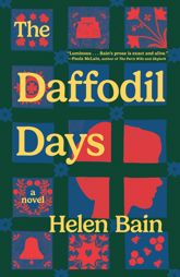 The Daffodil Days - 9 Jun 2026
