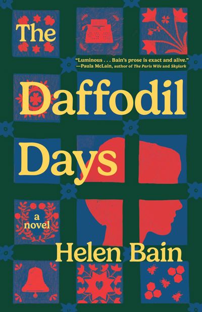 The Daffodil Days