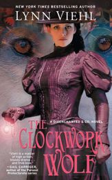 The Clockwork Wolf - 25 Feb 2014