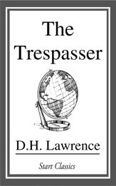 The Trespasser - 25 Feb 2015