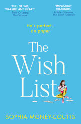 The Wish List - 6 Aug 2020