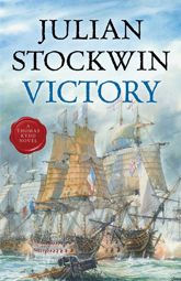 Victory - 1 May 2023