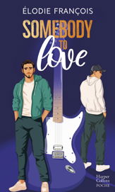 Somebody to love - 7 May 2025