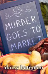 Murder Goes to Market - 16 Jun 2020