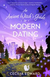 An Ancient Witch's Guide to Modern Dating - 24 Jun 2025