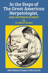 In the Steps of The Great American Herpetologist, Karl Patterson Schmidt - 24 Mar 2014