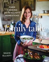 Family Table - 1 Apr 2018