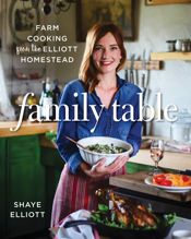 Family Table - 1 Apr 2018