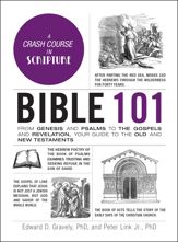 Bible 101 - 3 Jan 2023