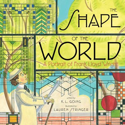 The Shape of the World