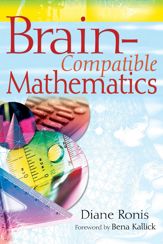 Brain-Compatible Mathematics - 14 Jul 2015