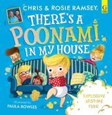 There's a Poonami in My House - 12 Sep 2024