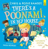 There's a Poonami in My House - 12 Sep 2024