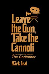 Leave the Gun, Take the Cannoli - 19 Oct 2021