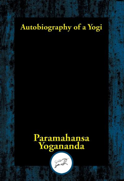 Autobiography of a Yogi