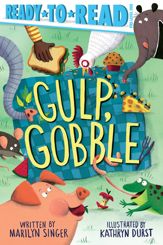 Gulp, Gobble - 24 Sep 2019