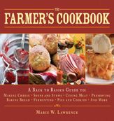 The Farmer's Cookbook - 1 Nov 2011